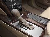  Gear shifter/center console photo