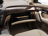  Glove box open photo