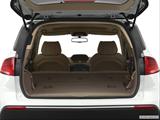  Hatchback & SUV rear angle photo