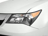  Drivers Side Headlight photo