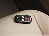  Key fob on driver's seat photo