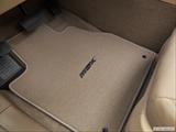  Driver's floor mat and pedals. Mid-seat level from outside looking in photo