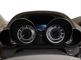  Speedometer/tachometer photo