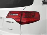  Passenger Side Taillight photo