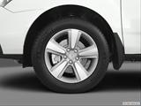  Front Drivers side wheel at profile photo
