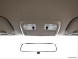 Courtesy lamps/ceiling controls photo