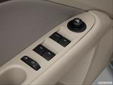  Driver's side inside window controls photo