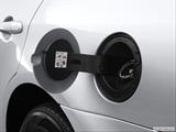  Gas cap open photo