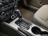  Gear shifter/center console photo