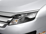  Drivers Side Headlight photo