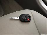  Key fob on driver's seat photo
