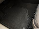  Driver's floor mat and pedals. Mid-seat level from outside looking in photo