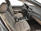  Passenger seat photo