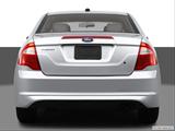 Low/wide rear photo