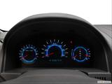 Speedometer/tachometer photo