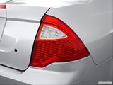  Passenger Side Taillight photo
