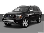 2013 Volvo XC90 3.2 R-Design Platinum  Sport Utility