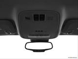  Courtesy lamps/ceiling controls photo
