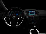  Centered wide dash shot photo