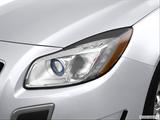  Drivers Side Headlight photo