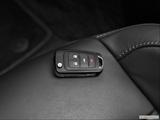  Key fob on driver's seat photo