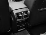  Rear A/C controls photo
