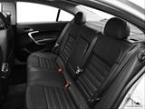  Rear seats from Drivers Side photo