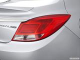  Passenger Side Taillight photo