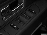  Driver's side inside window controls photo