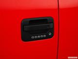 Drivers Side Door handle photo