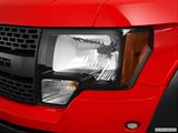  Drivers Side Headlight photo