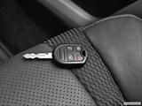 Key fob on driver's seat photo