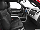  Passenger seat photo