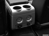  Rear A/C controls photo