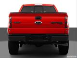  Low/wide rear photo