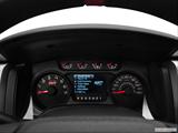  Speedometer/tachometer photo