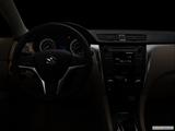  Centered wide dash shot photo