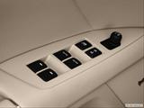  Driver's side inside window controls photo