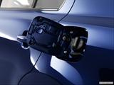  Gas cap open photo