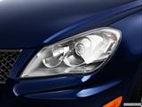  Drivers Side Headlight photo