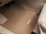  Driver's floor mat and pedals. Mid-seat level from outside looking in photo