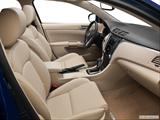  Passenger seat photo