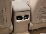  Rear A/C controls photo