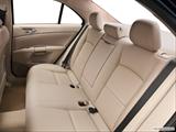  Rear seats from Drivers Side photo