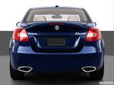  Low/wide rear photo