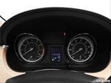  Speedometer/tachometer photo