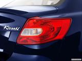  Passenger Side Taillight photo