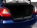  Trunk open photo