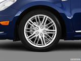  Front Drivers side wheel at profile photo