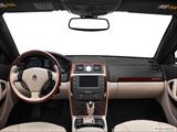  Dashboard, center console, gear shifter view photo